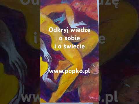 [Encyklopedia Wiedzy Duchowej] Odkryj prawdę o sobie i o świecie. www.popko.pl #popko #duchowosc #rozwojosobisty #mistyka