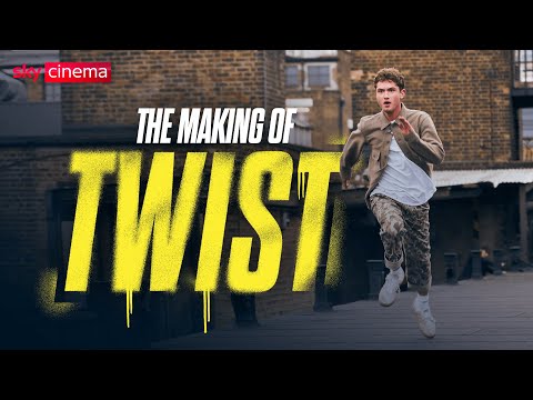 Twist (Featurette 'Reinventing Oliver')