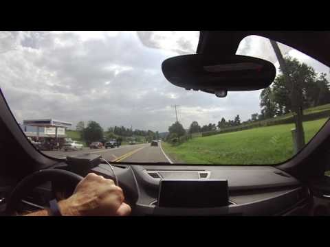 2016 BMW X1... is it really "228" hp?