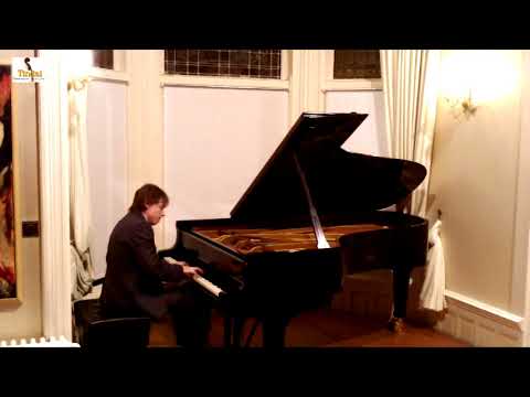 Peter Toth   Franz Liszt   Annees De Pelerinage I.Suisse Dl 1+2