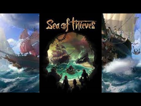 Sea of Thieves-Part 45 ( W/Uppitybirch )