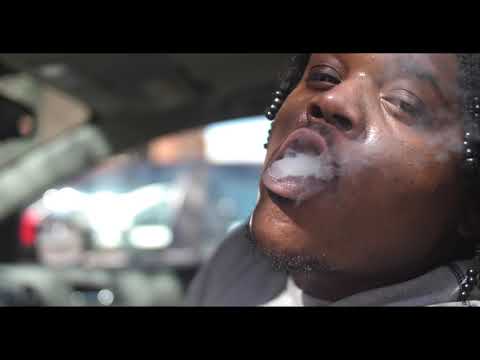 Qua The 1st - Loose Cannon (Official Music Video) dir.@UrbanKnight717