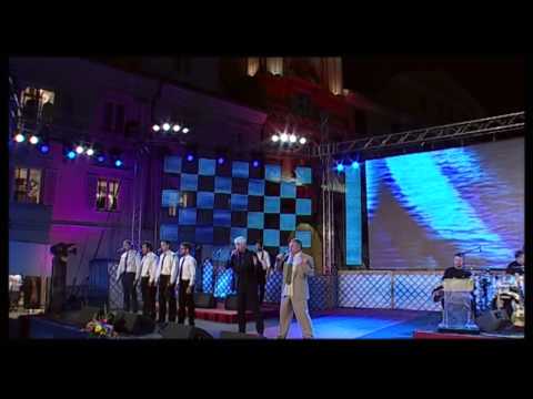 TU SAN ROJEN - Joso Butorac i Voljen Grbac (R. Grubišić-R. Pilepić-R. Grubišić)