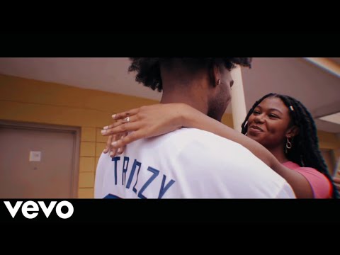 TrizzyHitz - Is You (Video)