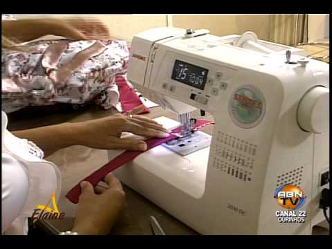 Programa Artes da Elaine - Susi bolco 3