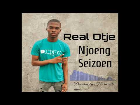 Otje-Njoeng Seizoen (Pro by H-records)