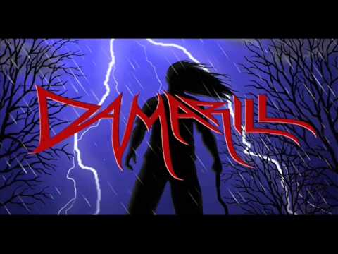 Damarill - Singularis