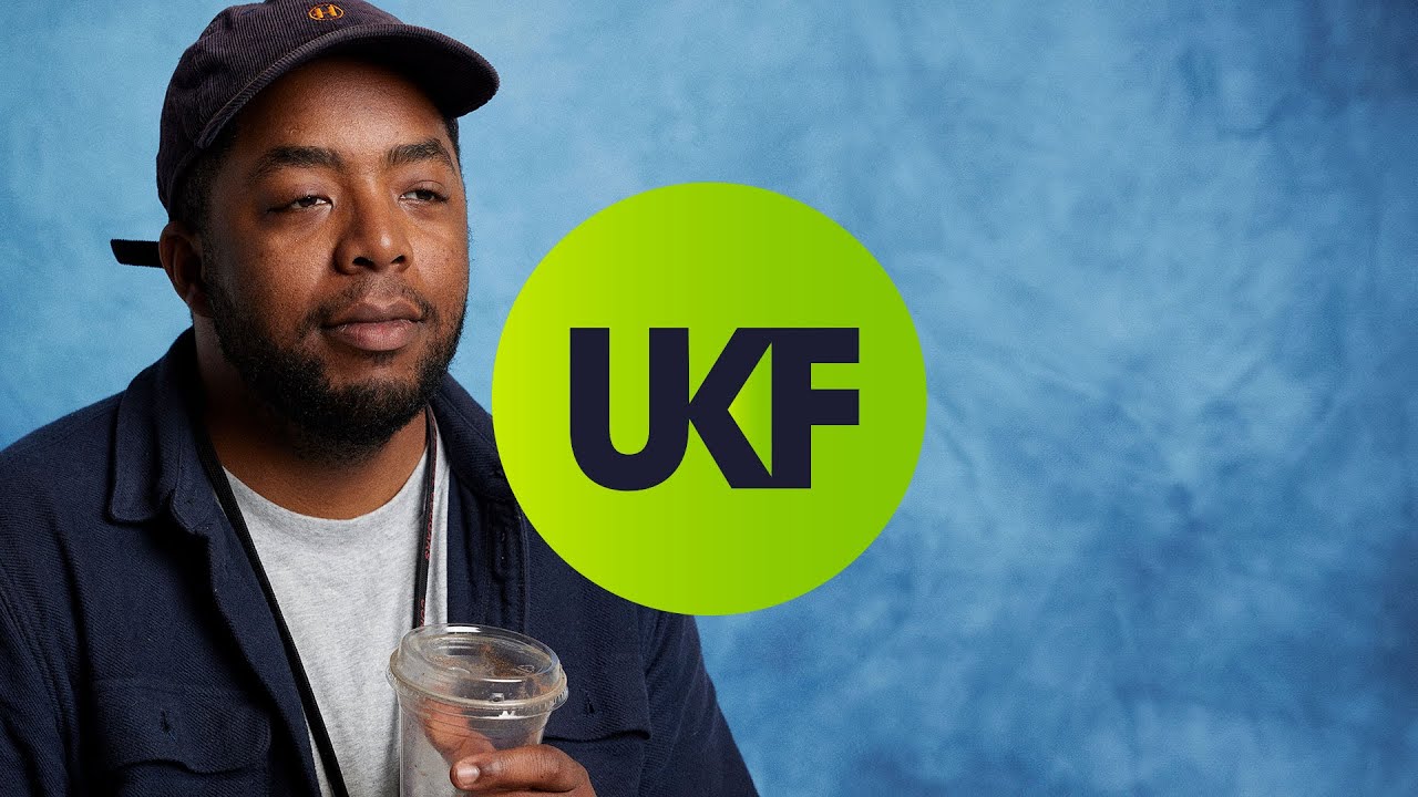 Winslow - Peaced Out