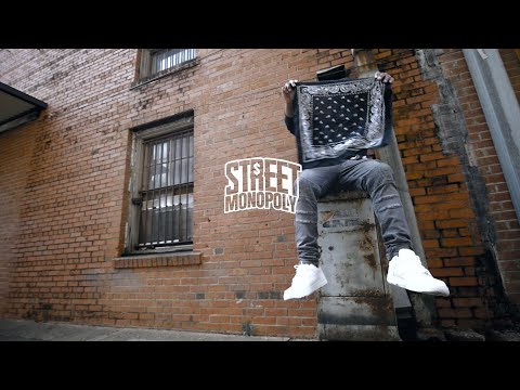 Auto SAF - The World Is Yours (Official Video) [prod. by Trapsxn]