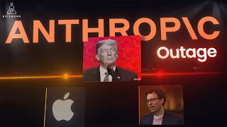 Anthropic’s Claude Outage Explained | Rate Limiting, Autoscaling & Load Shedding