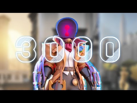 After 3000 Hours, I mastered Paradox.