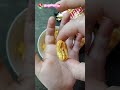 Snack GuriBee Layers ASMR Shorts Unpacking