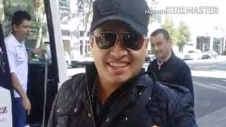 Julion Alvarez-Pongamonos de Acuerdo (Video Oficial)