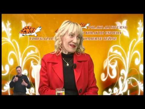 ČIZK 09.01.2019. - Služiti čovjeku - preboliti rak i postati bogatija osoba