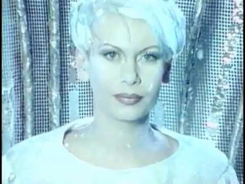 Органическая Леди - Дай мне любовь (Official Video) 1997