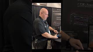 Yaesu FTX-1 and Optima Release at Dayton Hamvention 2025