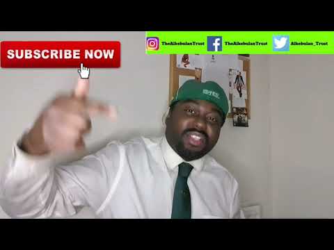 MzVee ft Sarkodie - Balance (The Alkebulan Trust Reaction)