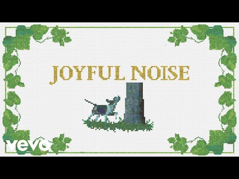 Video thumbnail for Two Coats (Joyful Noise Version)