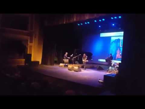 Diego Moreno - Tu [en Vivo en el Teatro Colón]