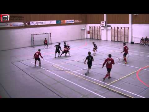 FC Kemi - Valistus, 5.12.2012