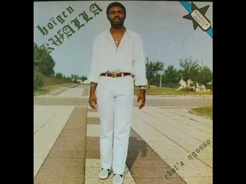 Hoigen Ekwalla - Ebol'a ngosso HQ