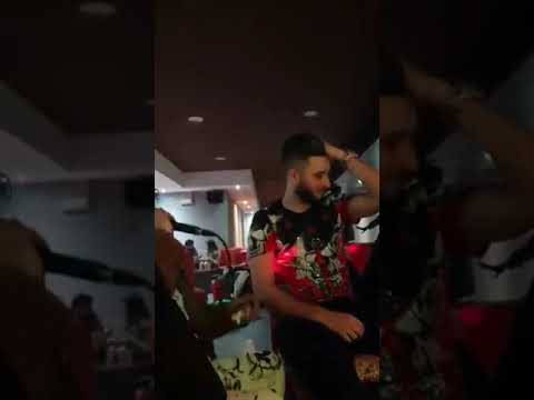 Mourad Napolitano faycal mignen 2019 El Amir VIP Rimini