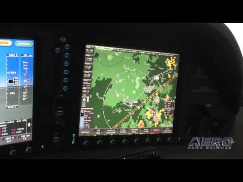 Aero-TV: Esterline CMC Avionics - Updating The L-3 SmartDeck
