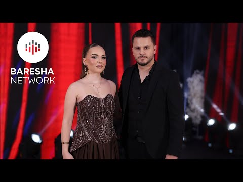 Anita Morina & Argjend Osmanaj - TE DUA TY #2026