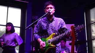 Aksi Baim Bawakan Lagu Berjudul Mending Jangan