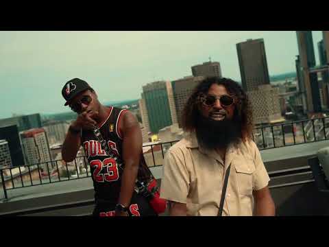 DJ Handyman x 4say HD (Haute Determination)