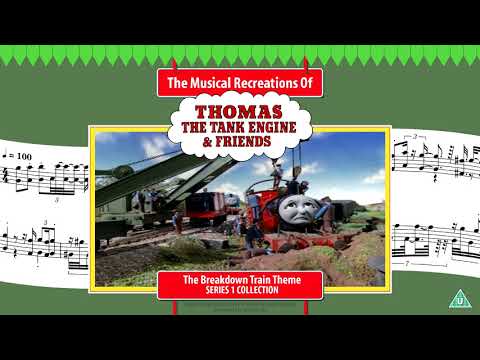Breakdown Train Theme