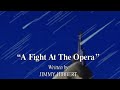 Oscar S Orchestra Fight At The Opera
