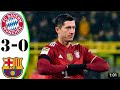 Barcelona vs Bayern Munich 0-3 • All Goals And Extended Highlights 2021 | [1080p] HD