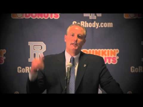 Rhody Football New Era