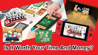 Clubhouse 51 Games: Is It Worth Your Time And Money?