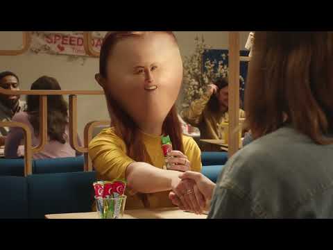 Airheads Sours | Speed Date :15