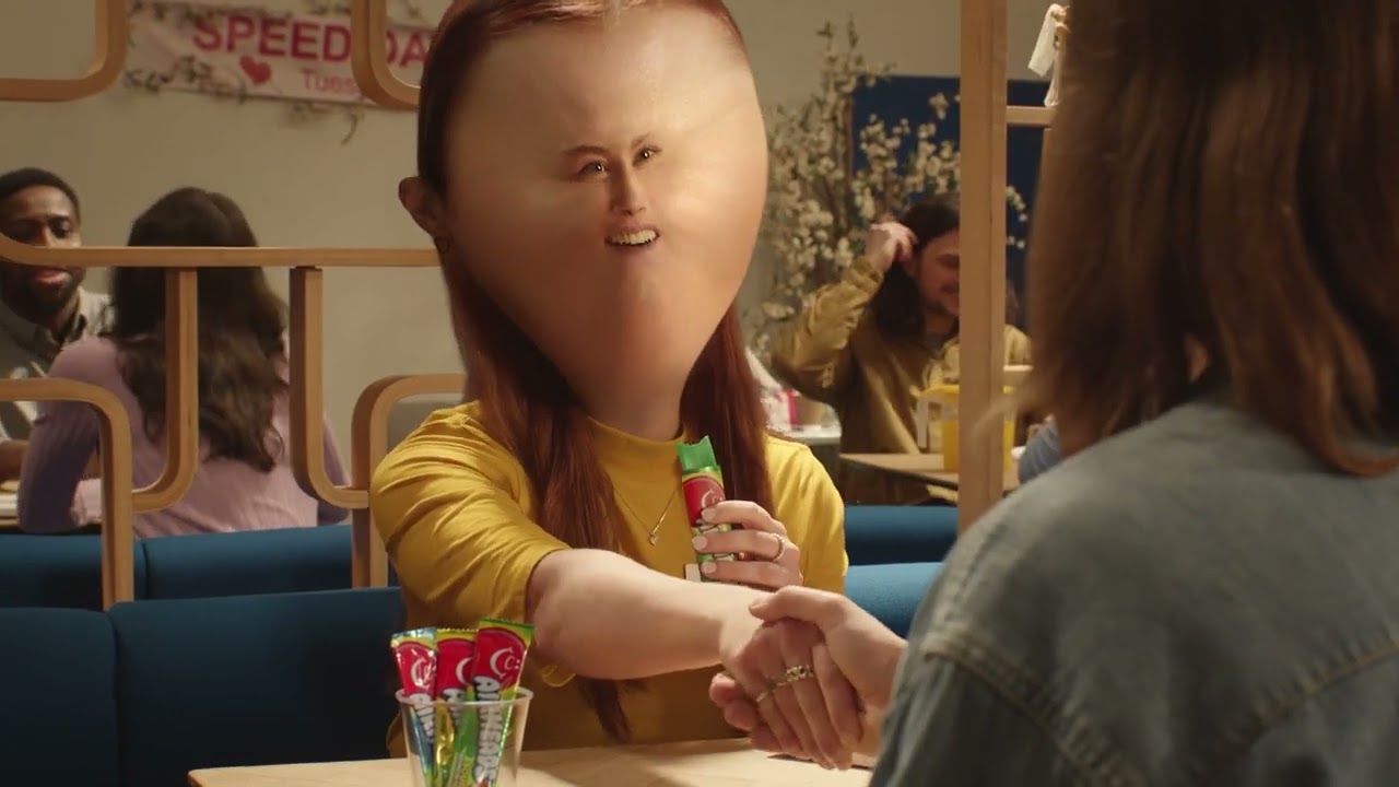 Airheads Sours | Speed Date :15