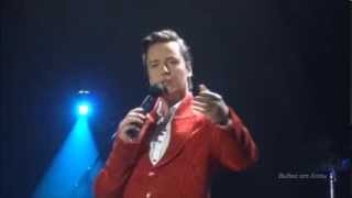 VITAS_I'm Alive_Obninsk_November 02_2013_Russian Tour 2013 "Mommy and Son. My Confession"