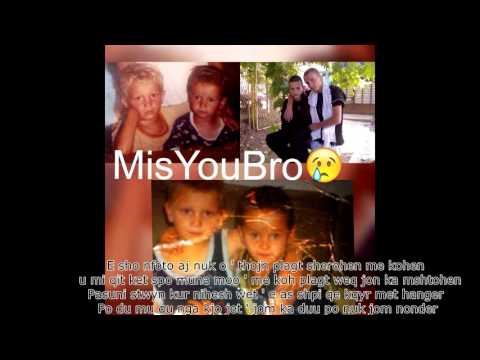 Men'D - Bro (Dedikim Besim Krabaj)