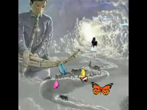 Av luaj quas lawm tiag_suab nkauj kho siab