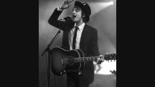 The Libertines - Time for heroes with lyrics
