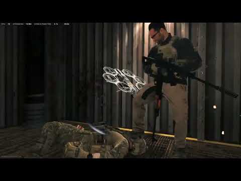 *NEW VALERIA FINISHER AND ALEJANDRO OPERATOR* SEASON 3 MW2 WARZONE 2