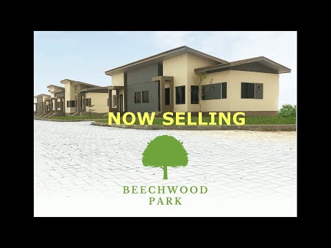 1 bedroom Bungalow For Sale Beechwood Park Estate, Lakowe Ibeju-Lekki Lagos - 1