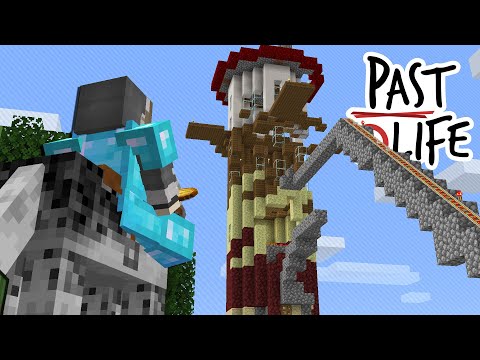 Whiplash | Past Life: Episode 6