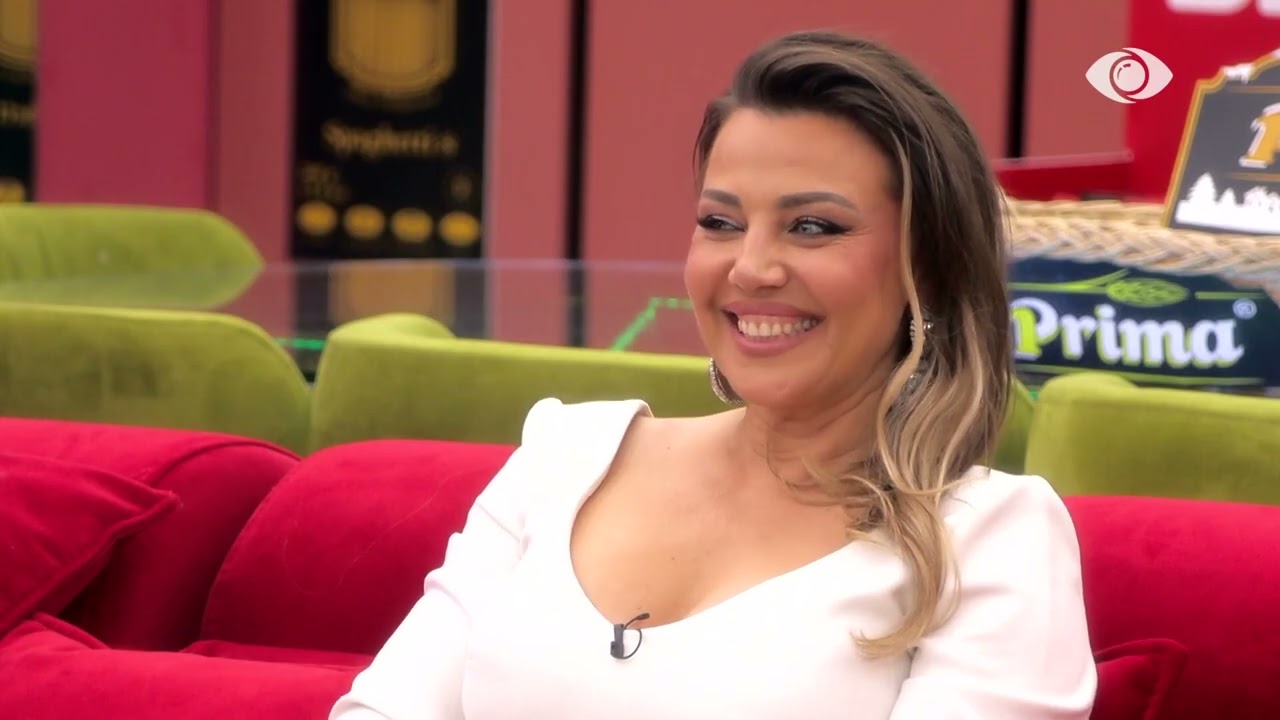 Gerta dhe Rozana përballë njëra-tjetrës, njëra prej tyre prek finalen