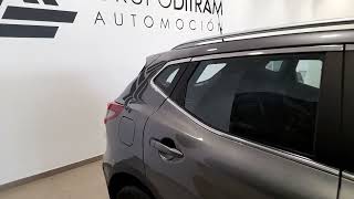 VIDEO QASHQAI GASOLINA AUT