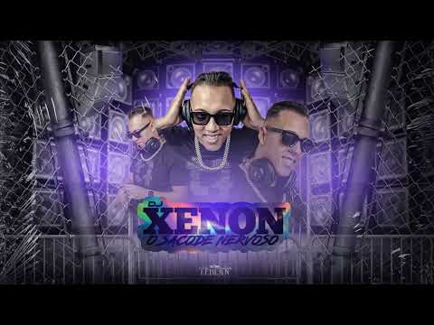 Marina Elite - Dj Xenon , Mc Buchecha Vm , Mc Duzza - Dj Caldas