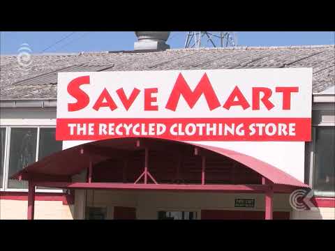SaveMart owner avoids John Campbell: RNZ Checkpoint
