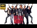 Full Monty 1997 Donna Summer Hot Stuff 4K HDR HQ Sound