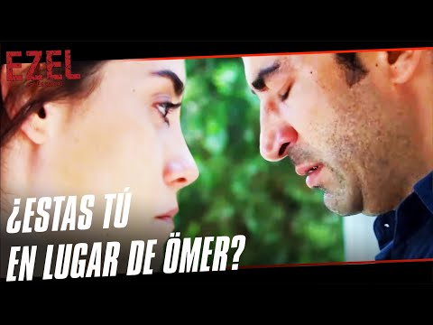 Eyşan Confesó Por Qué Mató A Ömer! - Ezel En Español Capitulo 70